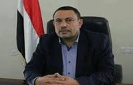 وزير الإعلام يدين استهداف تحالف العدوان لإذاعة الحديدة