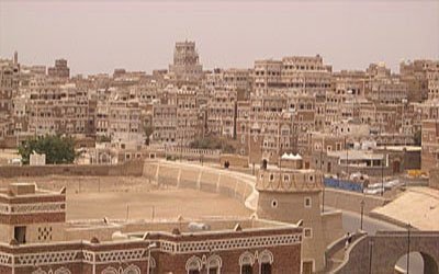 المبعوث الأممي يغادر صنعاء بعد زيارة استمرت ثلاثة أيام