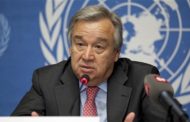 مبعوث الأمين العام للأمم المتحدة يصل صنعاء