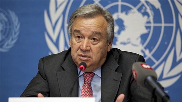 مبعوث الأمين العام للأمم المتحدة يصل صنعاء