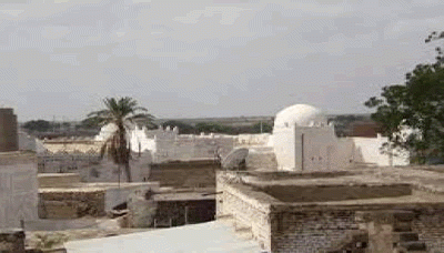 وزارة الثقافة تناشد المنظمات الدولية التدخل لحماية مدينة زبيد التاريخية من العدوان