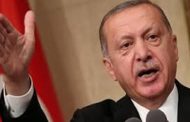 الرئيس التركي يحذر الولايات المتحدة من المخاطرة بالعلاقات مع بلاده