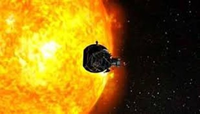 ناسا تطلق مسبارا سيقترب من الشمس أكثر من أي مركبة أخرى