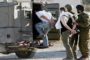 الاحتلال يعتقل فتاة فلسطينية أثناء خروجها من المسجد الأقصى ويهمل المعتقلين