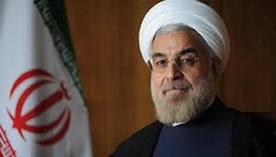 البرلمان الإيراني يستجوب الرئيس روحاني اليوم