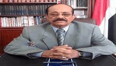 القائم بأعمال رئيس مجلس الشورى يوجه رسالة إلى أمين عام الأمم المتحدة