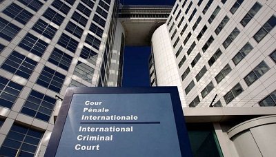 الولايات المتحدة تهدد المحكمة الجنائية الدولية بموقف صارم وعقوبات على قضاتها