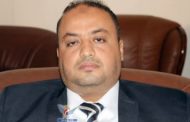 نائب رئيس الوزراء وزير المالية يدشن بطولة ثلوج السقاف التنشيطية لكرة القدم