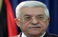 الرئيس الفلسطيني : القضية الفلسطينية تمر في أصعب الظروف ولكننا سنصمد حتى تحقيق أهدافنا