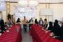 مناقشة تنسيق جهود الإغاثة الإنسانية في محافظة إب