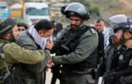 جيش الكيان الصهيوني يصعد من إنتهاكاته بحق الفلسطينيين في الضفة الغربية وغزة