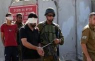 الاحتلال يعتقل 21 فلسطينيا بالضفة الغربيةو يهدم مدرسة فلسطينية جنوب الخليل