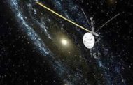مسبار (فوياجر2) التابع لناسا يدخل الفضاء بين النجوم