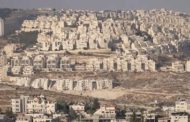 خطة إسرائيلية لتطويق بيت لحم بالمستوطنات