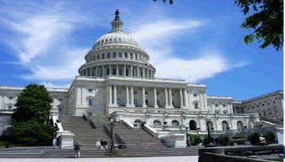 مجلس الشيوخ يفشل في إقرار تشريع لتعزيز الأمن الأمريكي في الشرق الأوسط