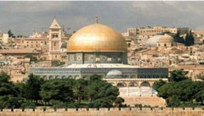 الحكومة الفلسطينية تطالب بالتحرك لوقف اعتداءات الاحتلال على المقدسات