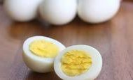 دراسة:تناول بيضة واحدة يوميا تقلل خطر الإصابة بأمراض القلب