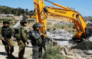 الاحتلال يخطر بهدم منزلين فلسطينيين في منطقة بيت جالا