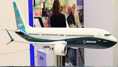 الصين تعلق استخدام طائرات بوينج 737 ماكس بعد حادث تحطم الطائرة الاثيوبية