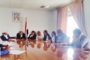 مناقشة الإجراءات الفنية والإدارية المعنية بالانتخابات البرلمانية في إب