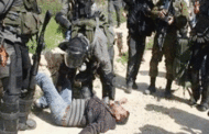 إصابة شابين فلسطينيين برصاص الاحتلال واعتقال طفل جريح في الضفة الغربية