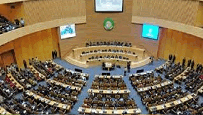 مجلس السلم الإفريقي يمهل المجلس العسكري الانتقالي بالسودان 15 يوما لتسليم السلطة للمدنيين