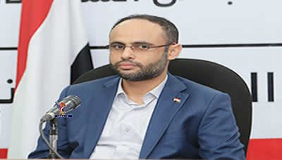 الرئيس المشاط يعلن بدء العمل بالرؤية الوطنية لبناء الدولة اليمنية الحديثة
