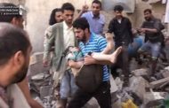 أمسية رمضانية بإب تدين جريمة العدوان بحق المدنيين بالعاصمة صنعاء
