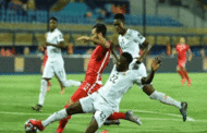 تونس تقصي غانا وتتأهل لربع نهائي كأس أمم أفريقيا