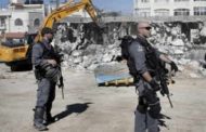 الاحتلال الإسرائيلي يصعد اعتداءاته ضد الفلسطينيين في الأراضي الفلسطينية المحتلة