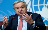 الأمم المتحدة تحذر من تصعيد جديد في مضيق هرمز
