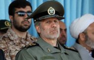 وزير الدفاع الإيراني: سنرد بقوة على أي اعتداء