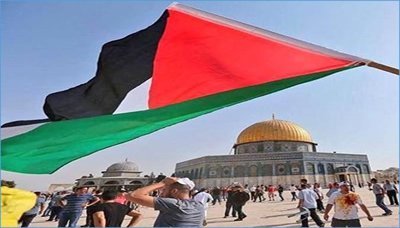 الرئاسة الفلسطينية: الشعب الفلسطيني هو صاحب القرار على أرضة ولا شرعية للاستيطان