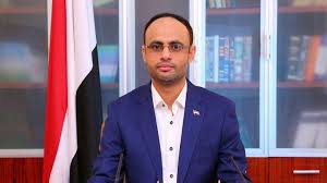 الرئيس المشاط يوجه كلمة للشعب اليمني بمناسبة حلول عيد الأضحى المبارك