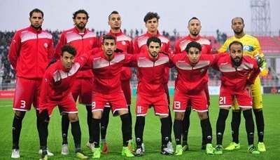 المنتخب الوطني يخسر من العراق ويودع بطولة غرب آسيا