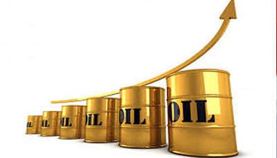 ارتفاع أسعار النفط بأكبر وتيرة منذ 1991م بعد ضرب منشآتي النفط السعوديتين