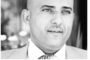 عضو السياسي الأعلى السامعي يعزي في وفاة الصحفي عبدالعزيز الهياجم