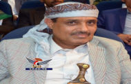 عضو السياسي الأعلى السامعي : أطفال اليمن يحتفلون باليوم العالمي للطفل مثخنين بالجراح