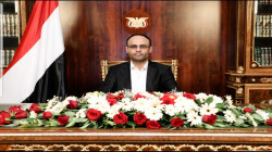الرئيس المشاط يوجه خطاب إلى الشعب اليمني بمناسبة عيد الاستقلال