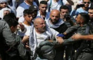 الاحتلال يعتقل 11 فلسطينيا ومستوطنون يعطبون إطارات 40 مركبة