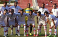 المنتخب اليمني يحتفظ بالمركز 144 في التصنيف العالمي للفيفا لشهر ديسمبر