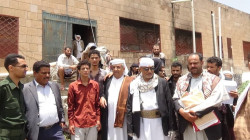 لجنة قضائية امنية لبحث حالات السجناء في محافظة إب