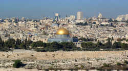 القدس في الفكر الاستراتيجي للشهيد حسين الحوثي