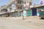 وزير الصحة يتفقد مركز العزل بمستشفى جبلة الجامعي بمحافظة إب