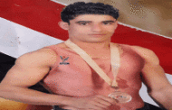 اللاعب رسام: منحت المصارعة اليمنية 35 ميدالية ورفعت علم بلادي عالياً