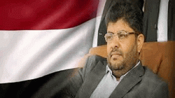عضو السياسي الأعلى الحوثي: اغتيال الشهيد زيد جريمة سياسية تضاف لجرائم العدوان