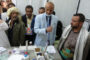 تدشين الحملة الوطنية للتحصين ضد شلل الأطفال في محافظة إب