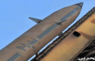 القوة الصاروخية والهجوم المفزع بالبالستي بدر P-1