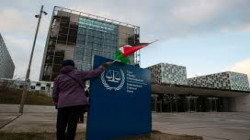 المحكمة الجنائية الدولية تمهد لفتح تحقيقات حول جرائم حرب إسرائيلية في الأراضي الفلسطينية