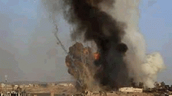 23 غارة لطيران العدوان على محافظة مأرب
